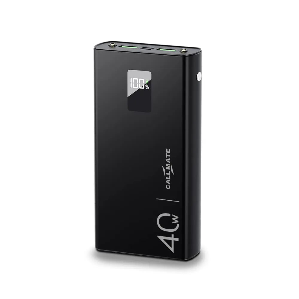 Callmate CM14 20000 mAh Power Bank