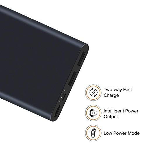 Mi 2i PLM09ZM 10000 mAhPower Bank