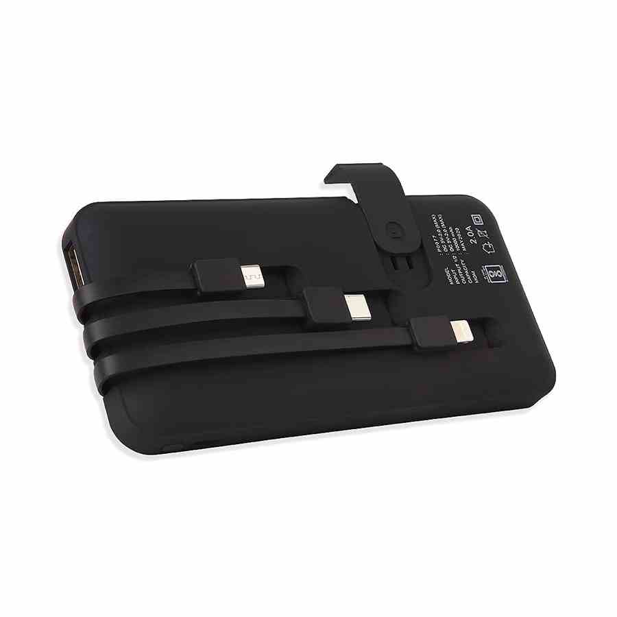 EVM Encase 10000 mAh Power Bank