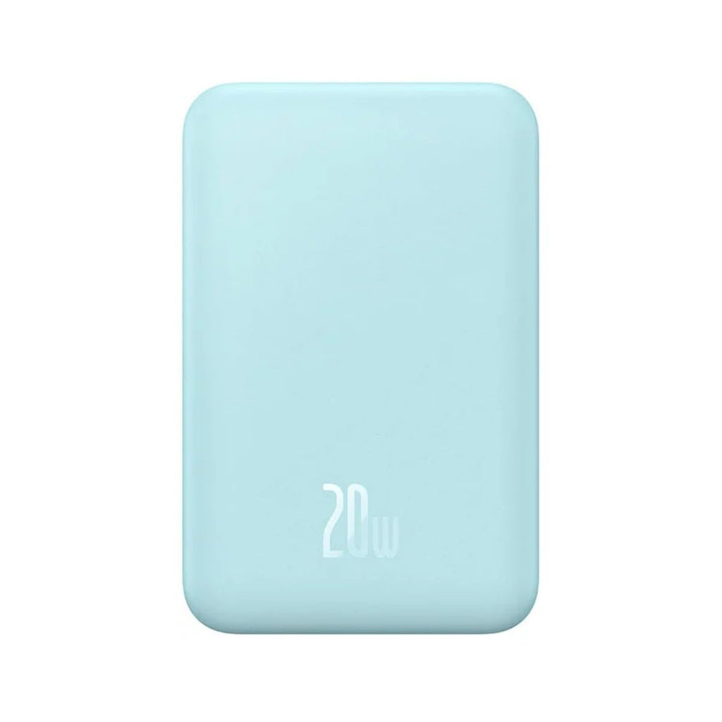 Baseus Magnetic Mini 5000 mAh Power Bank