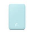 Baseus Magnetic Mini 5000 mAh Power Bank