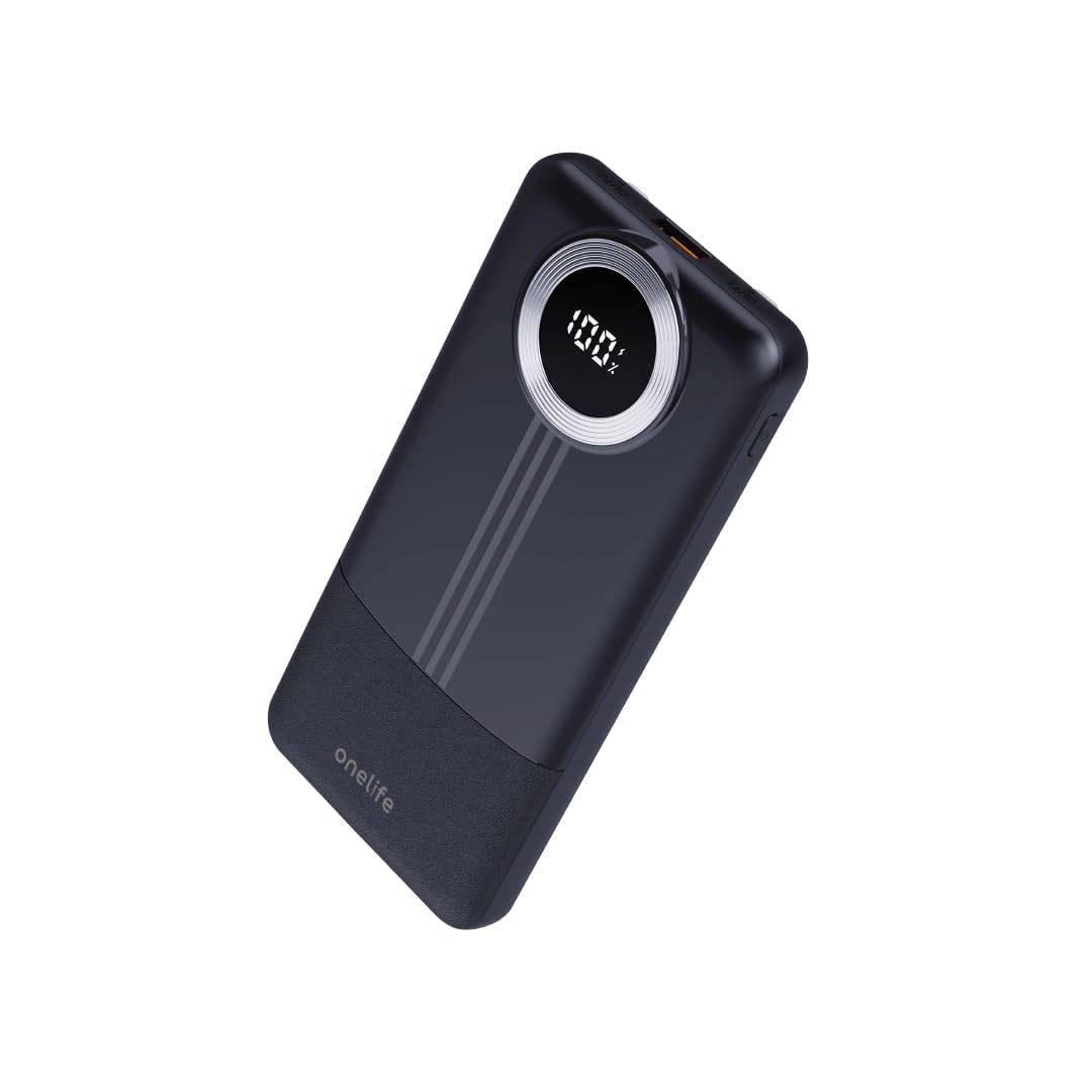OneLife Power 14 10000 mAh Power Bank