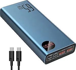 Baseus Adaman 20000 mAh Power Bank