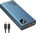 Baseus Adaman 20000 mAh Power Bank