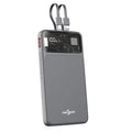 Callmate C-Thru 10000 mAh Power Bank
