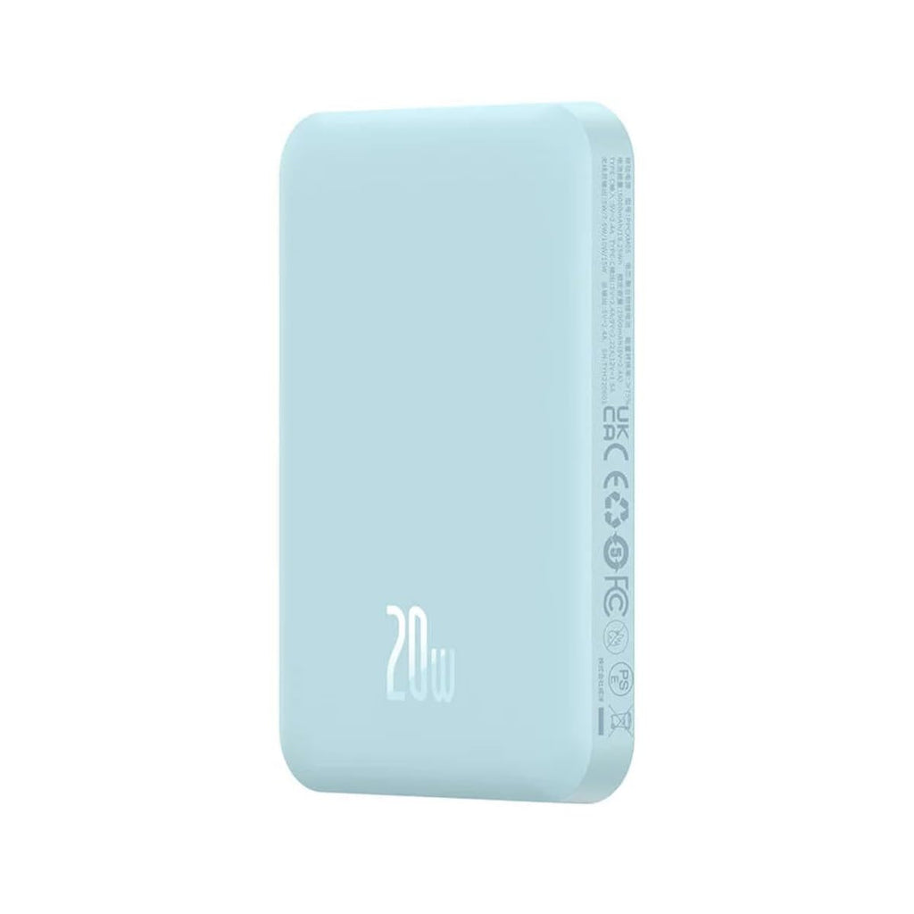Baseus Magnetic Mini 5000 mAh Power Bank