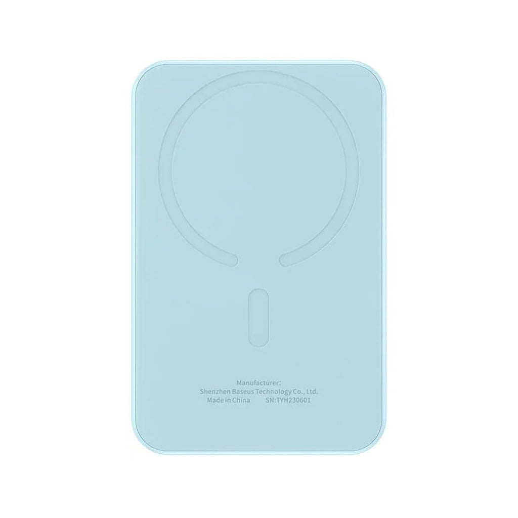 Baseus Magnetic Mini 5000 mAh Power Bank