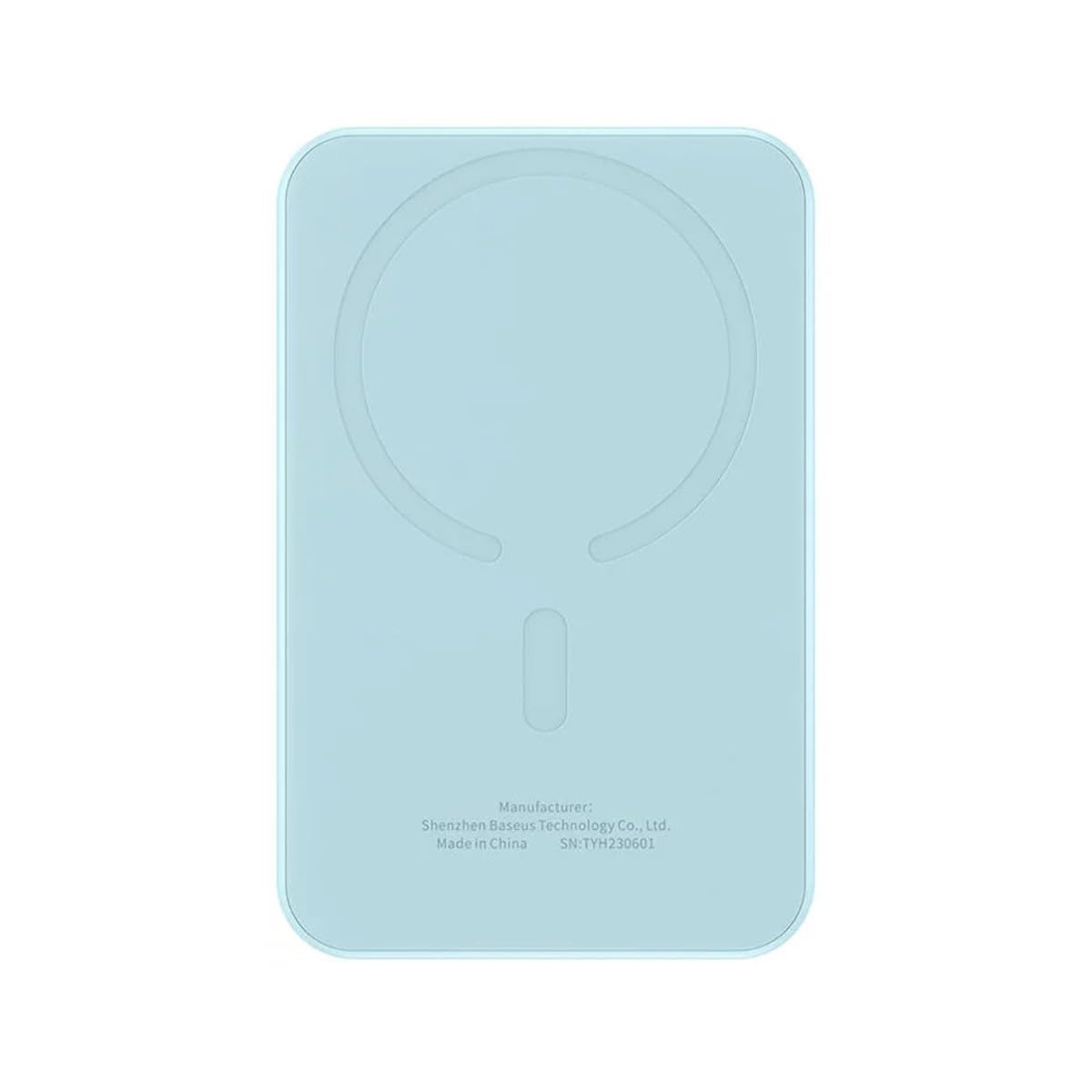 Baseus Magnetic Mini 5000 mAh Power Bank