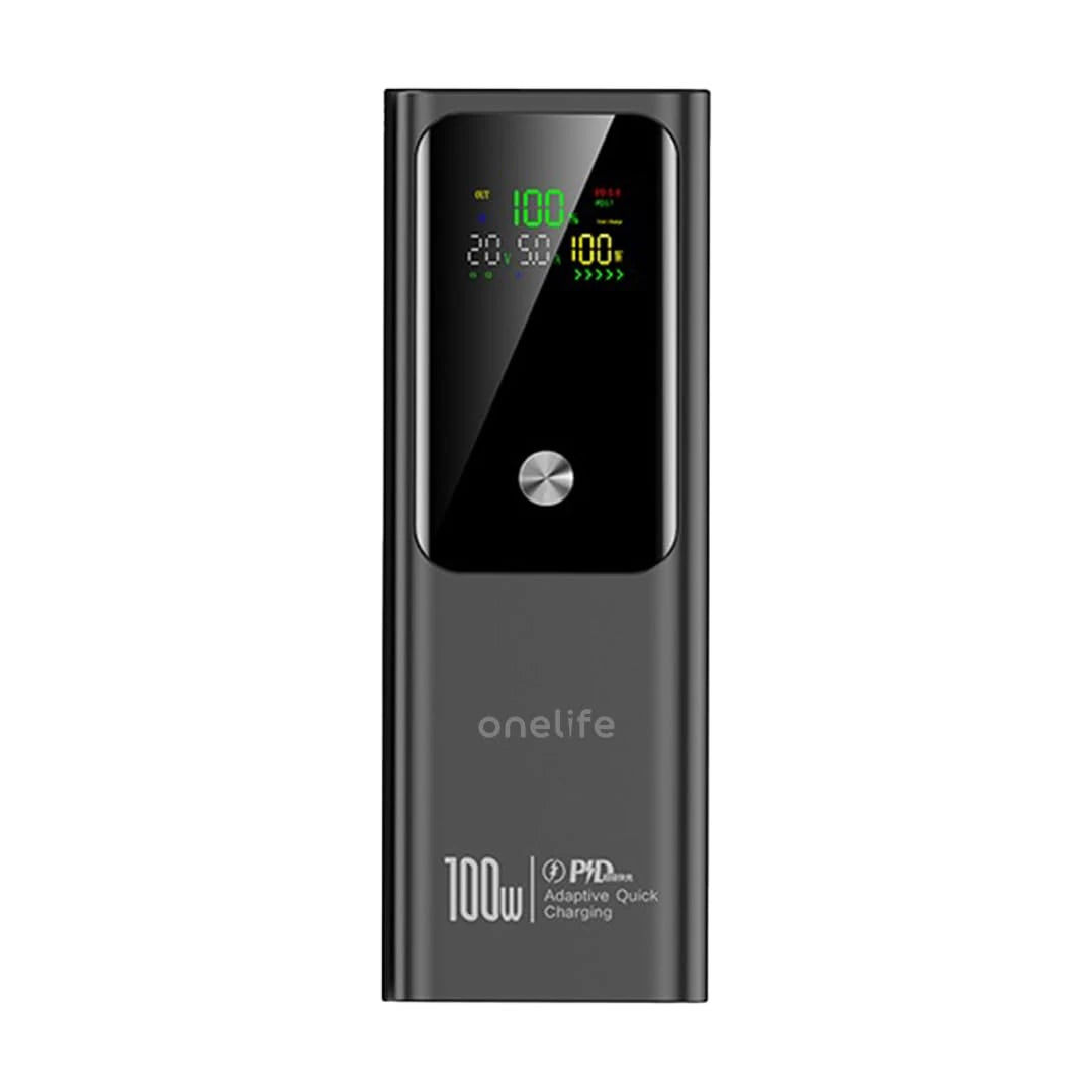 OneLife Power 17 20000 mAh Power Bank