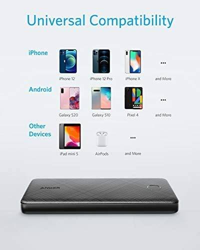 Anker PowerCore Slim 10000 mAh Power Bank