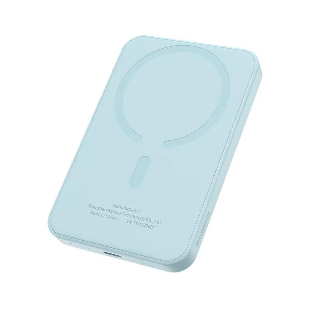 Baseus Magnetic Mini 5000 mAh Power Bank