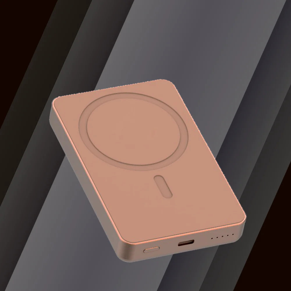 Muvtech Slim 10000 mAh Power Bank