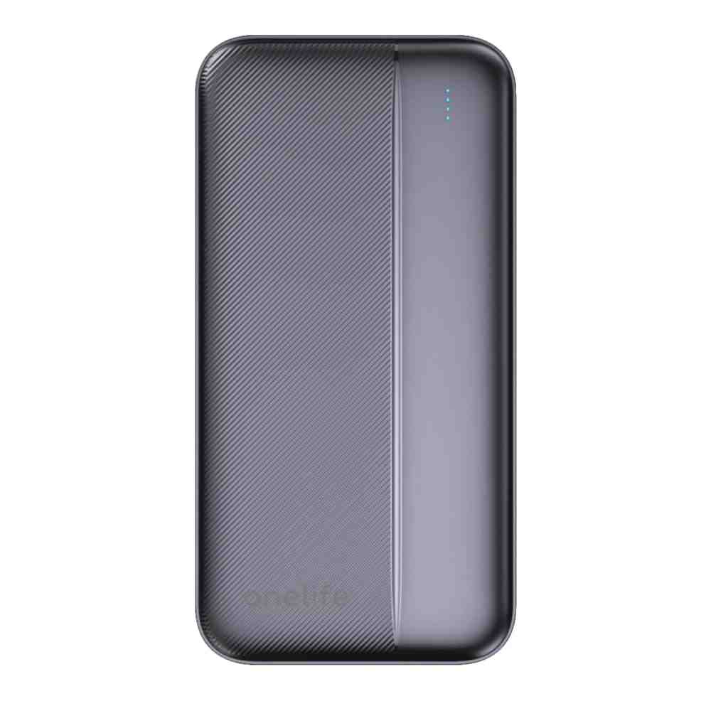 OneLife Power 03 20000 mAh Power Bank