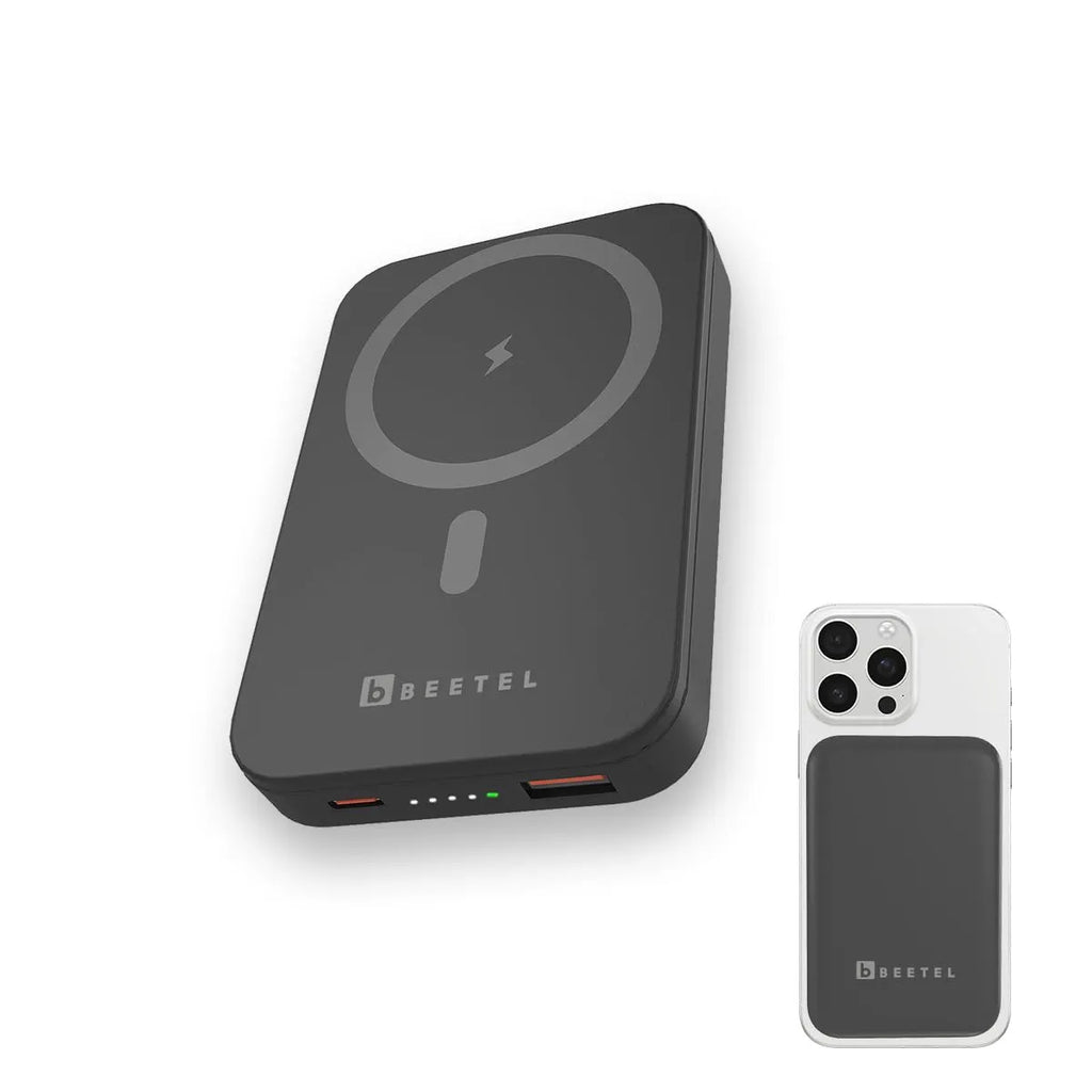 Beetel MagVibe WR10 10000 mAh Power Bank