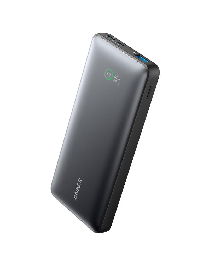 Anker 533 10000 mAh Power Bank