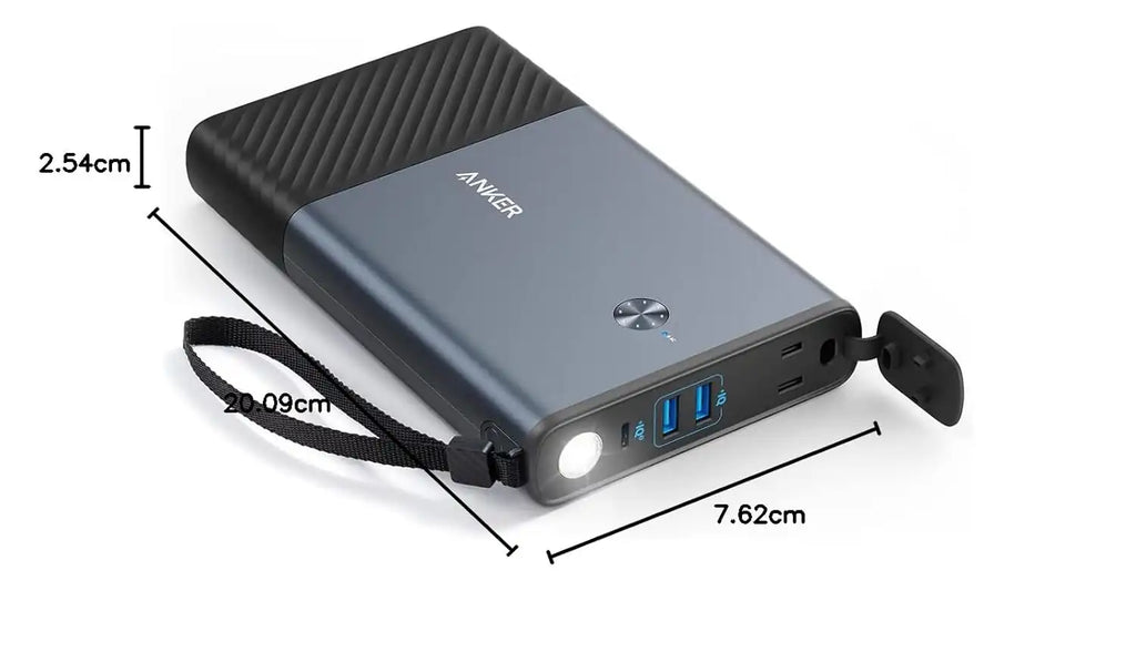 Anker Powerhouse 27000 mAh Power Bank