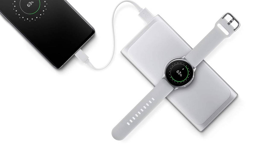 Samsung EB-U1200CPNGIN10000 mAh Wireless Power Bank