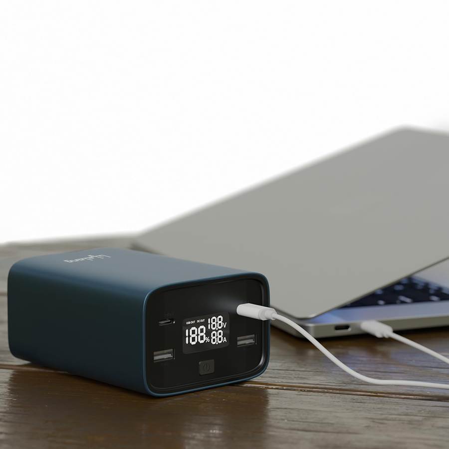 Lifelong Ultra Charge 27000 mAh Power Bank