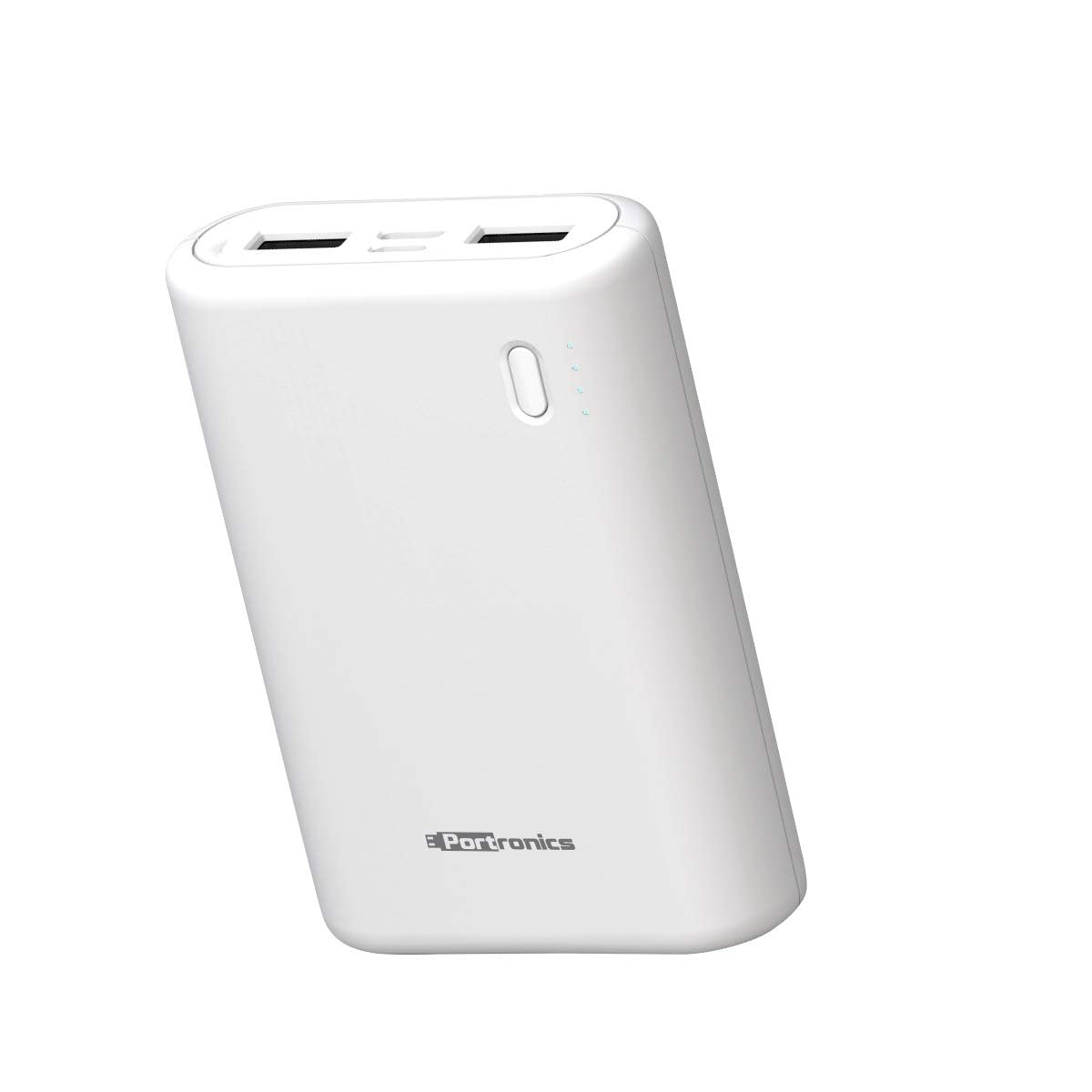 Portronics Indo 10X POR-1009 10000mAh Power Bank