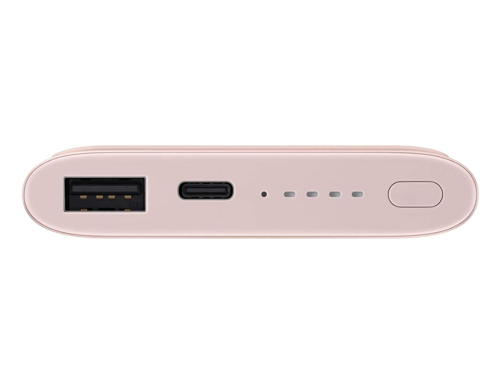Samsung EB-U1200CPNGIN10000 mAh Wireless Power Bank