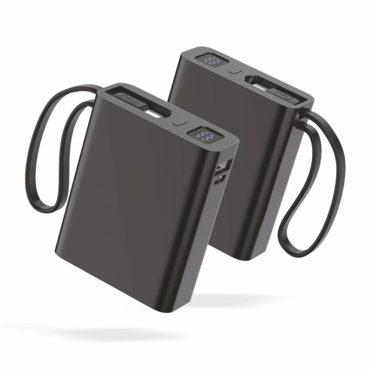 MuvTech Mini Tank 10000 mAh Power Bank