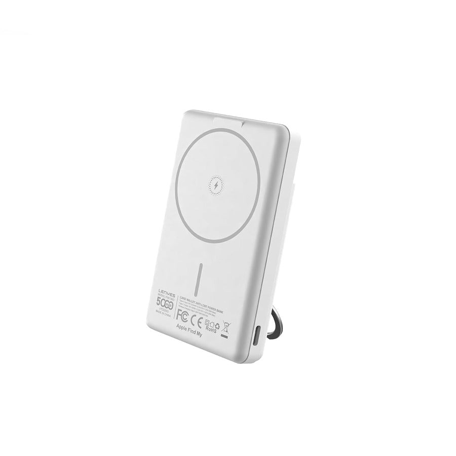 Lenyes PW136D 5000 mAh Power Bank