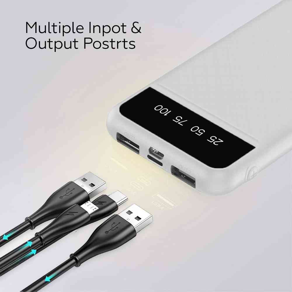 OneLife Power 01 10000 mAh Power Bank