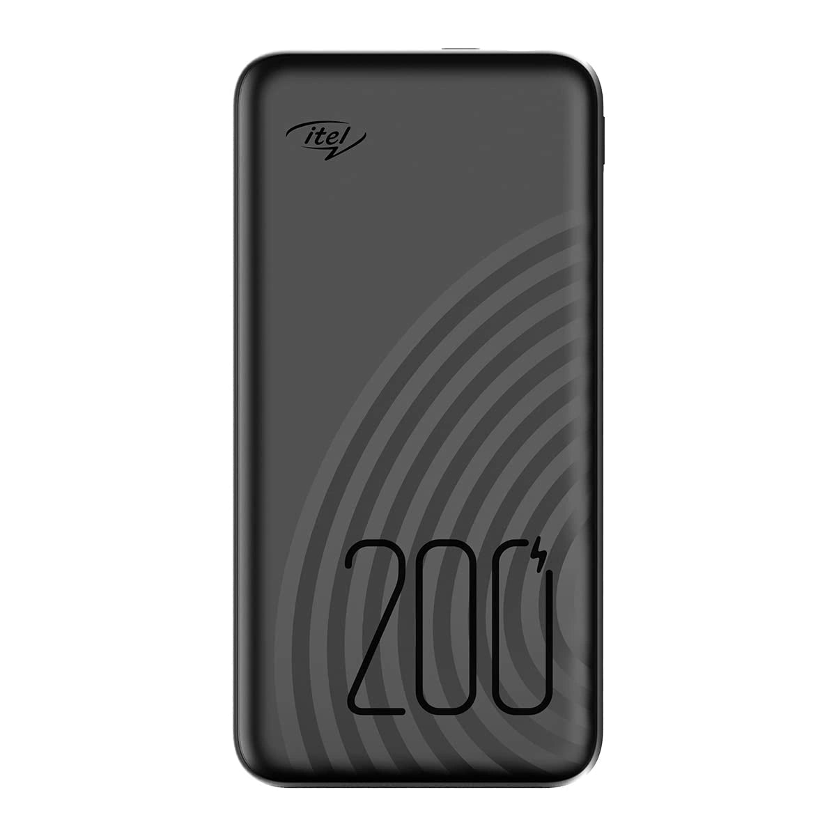 Itel PowerGo Star 200 20000 mAh Power Bank