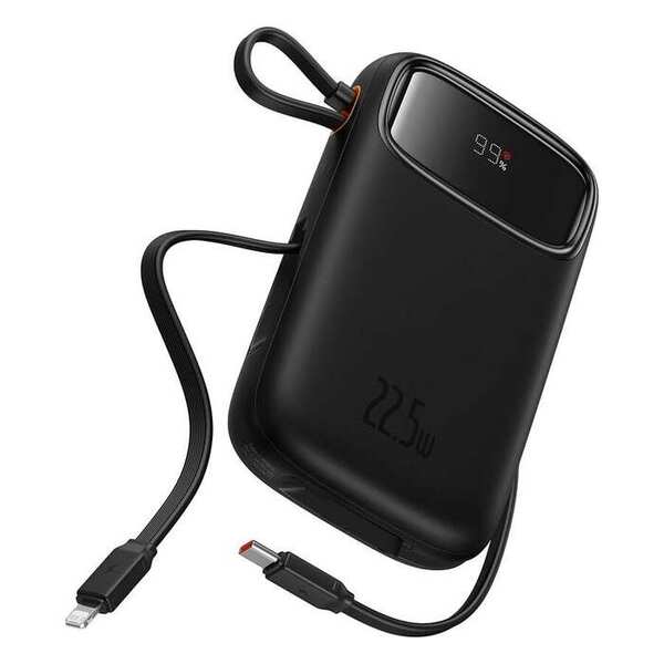 Baseus Qpow2 20000 mAh Power Bank