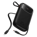 Baseus Qpow2 20000 mAh Power Bank