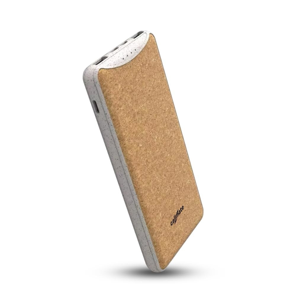 Callmate Biocharge 10000 mAh Power Bank