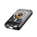 Callmate C-Thru 5000 mAh Power Bank