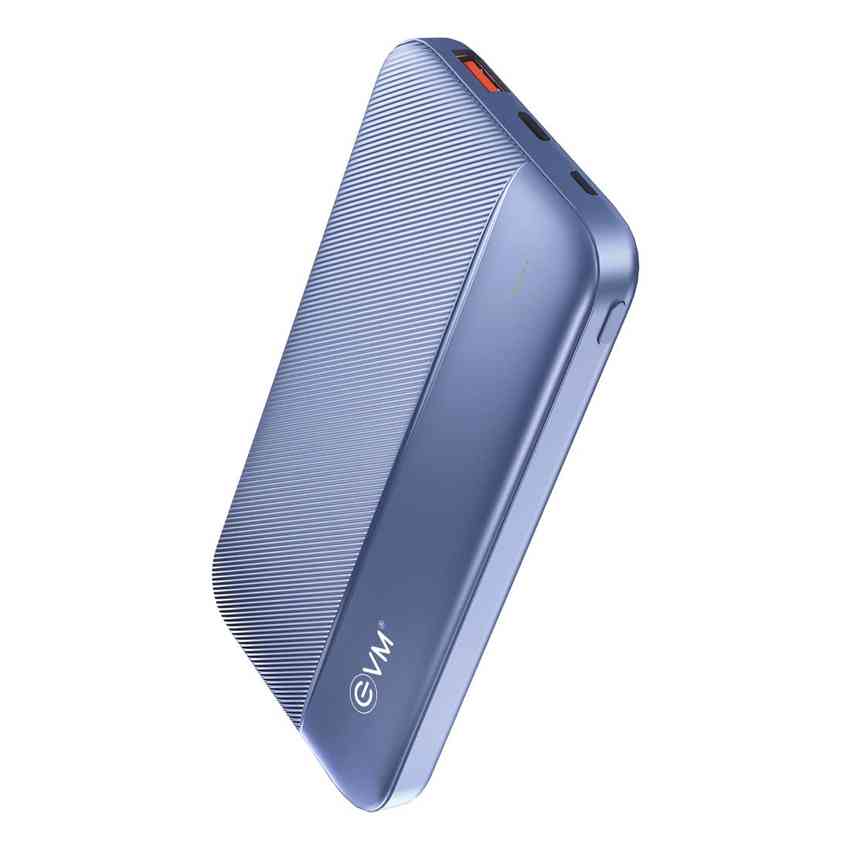 EVM Enbolt 10000 mAh Power Bank