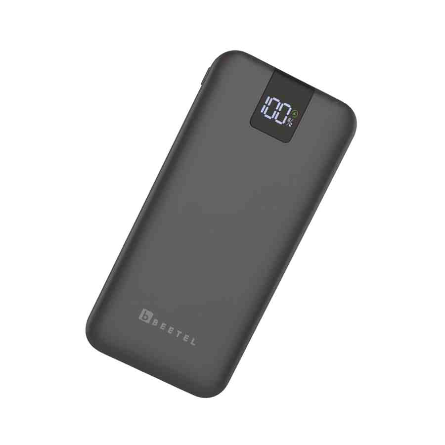 Beetel Volte PB20 20000 mAh Power Bank