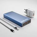 Coolnut MDPBJSN-15 27000 mAh Power Bank
