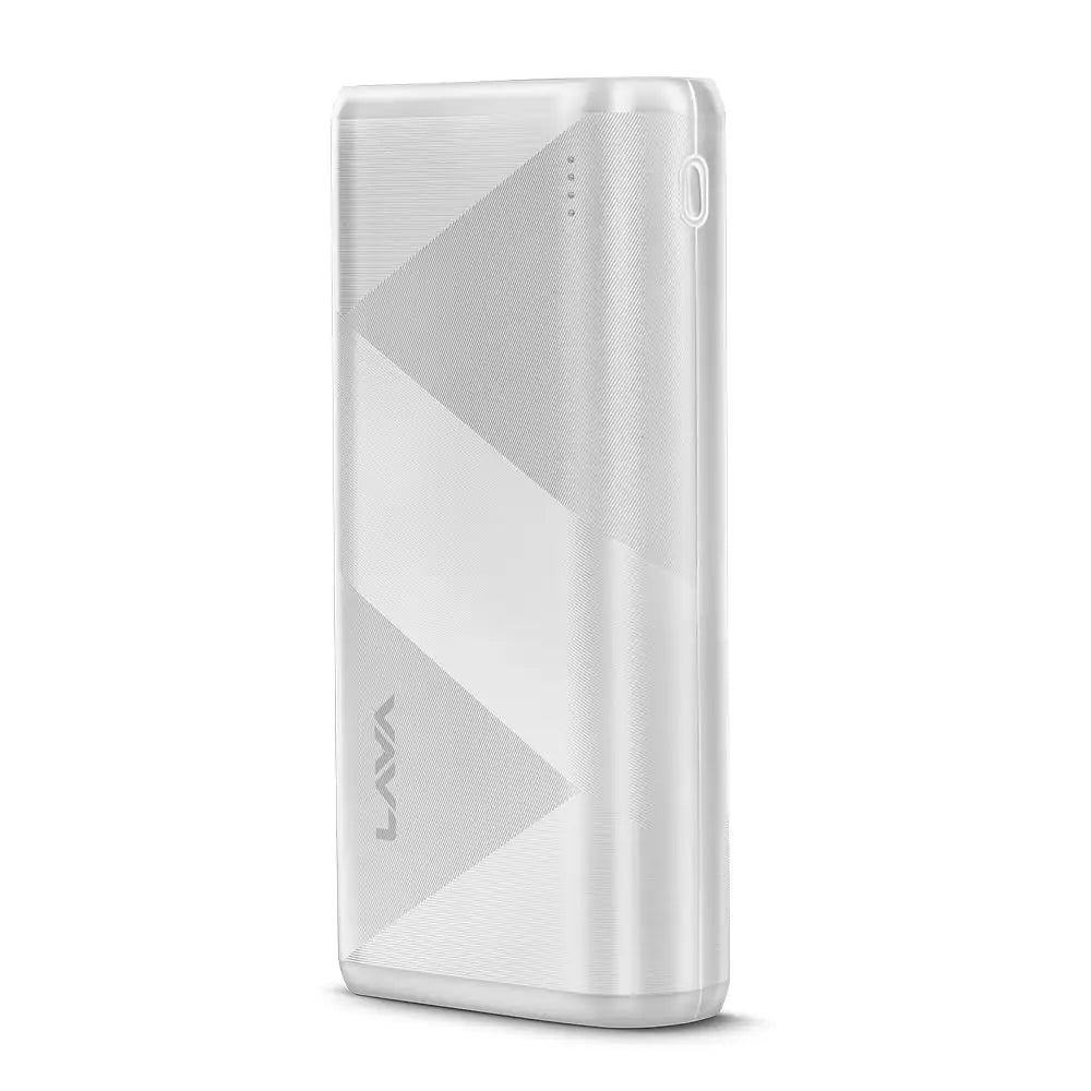 Lava Powermax 20000 mAh Power Bank