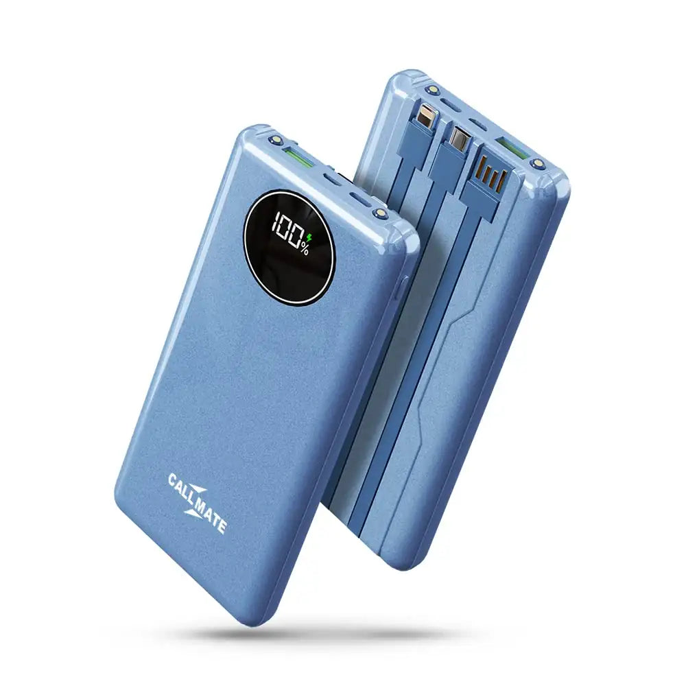 Callmate ‎DX114 10000 mAh Power Bank