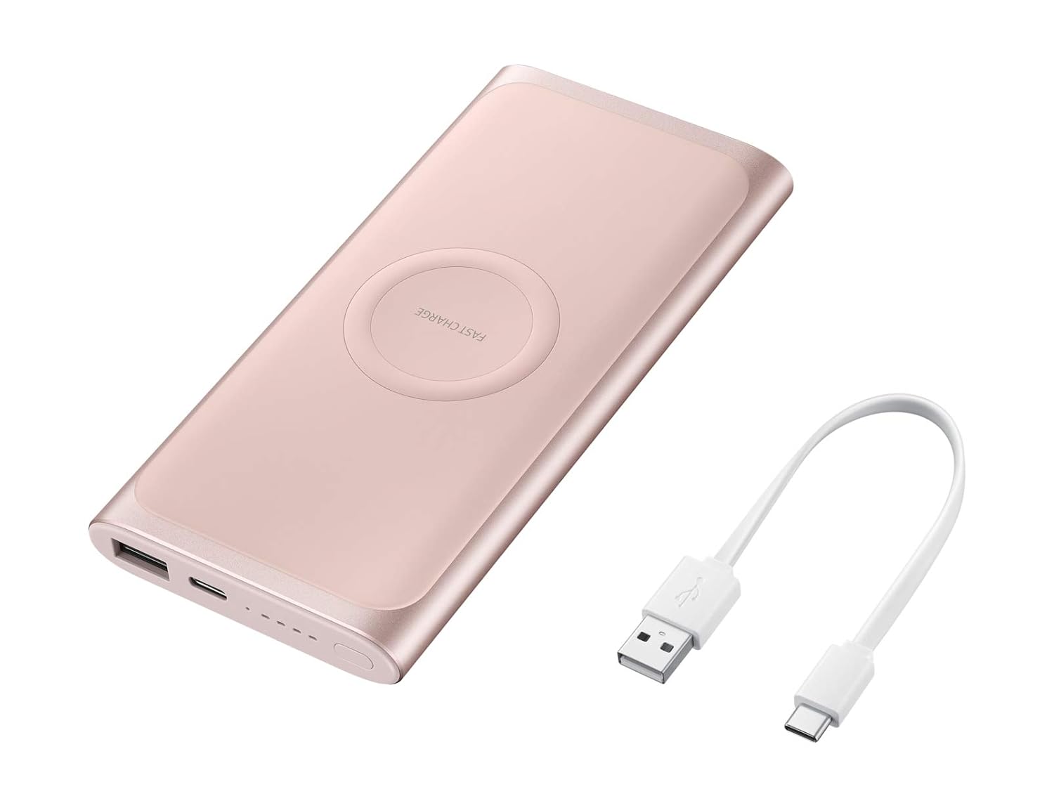 Samsung EB-U1200CPNGIN10000 mAh Wireless Power Bank
