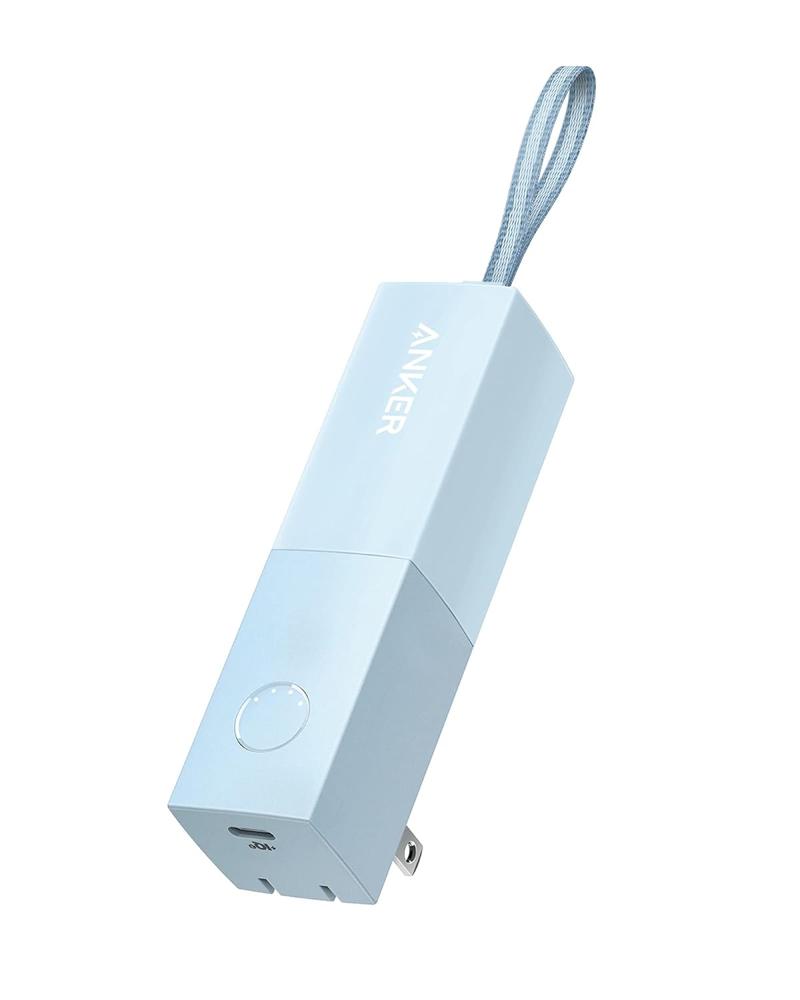 Anker  PowerCore Fusion 511 5000 mAh Power Bank
