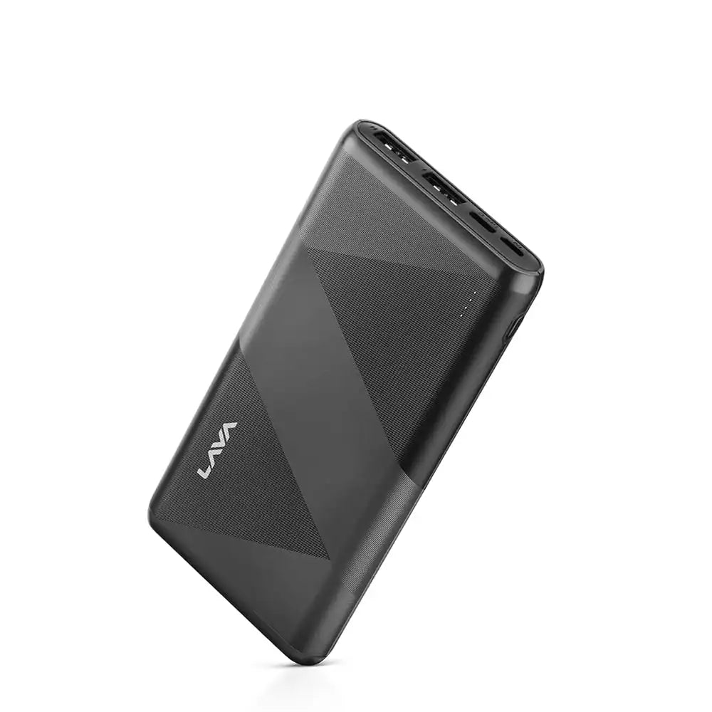 Lava PB11 10000 mAh Power Bank