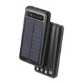 Callmate Solar 10000 mAh Power Bank