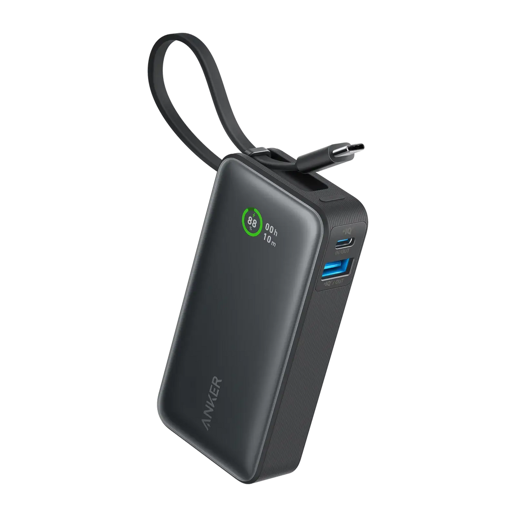 Anker Nano A1259 10000 mAh Power Bank