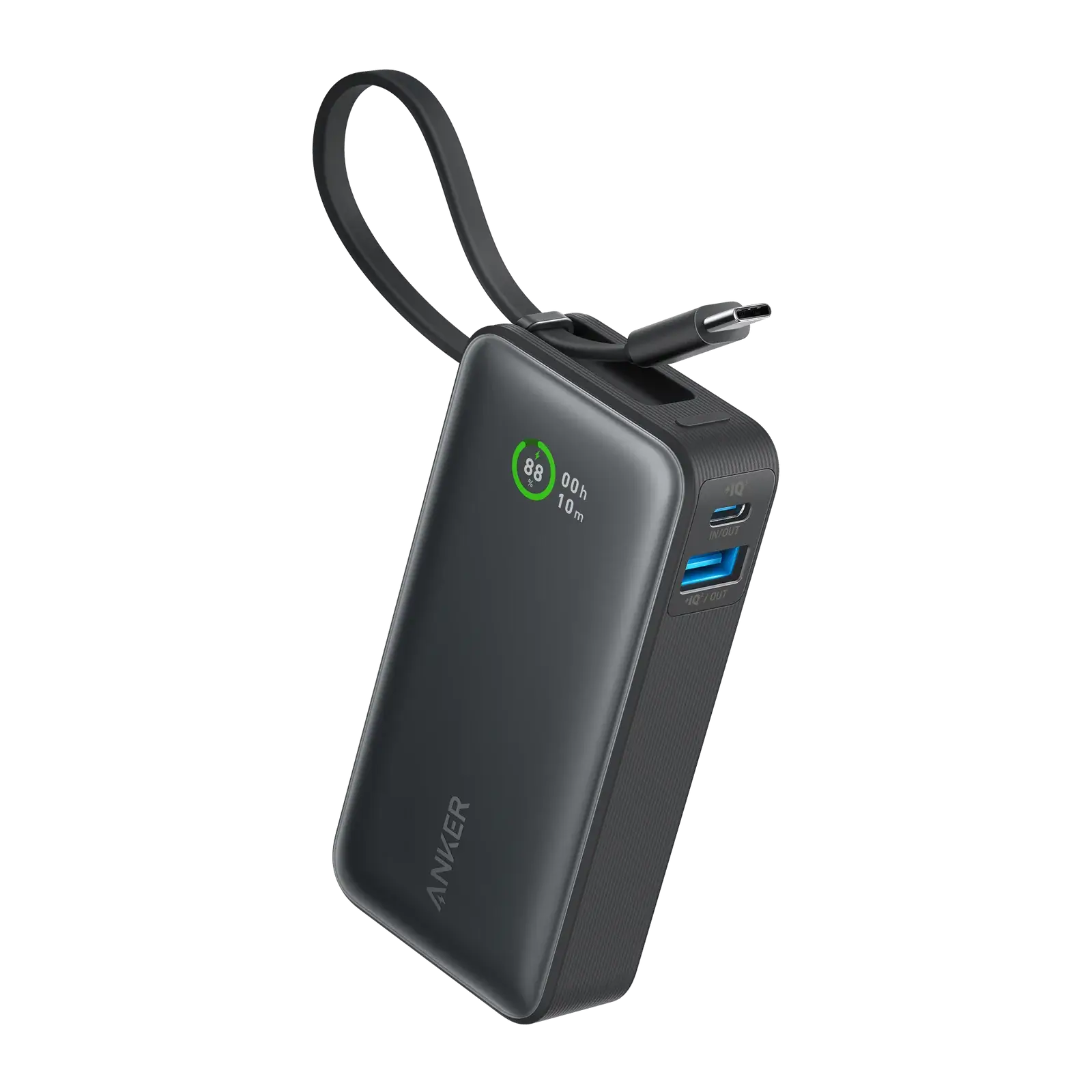 Anker Nano A1259 10000 mAh Power Bank