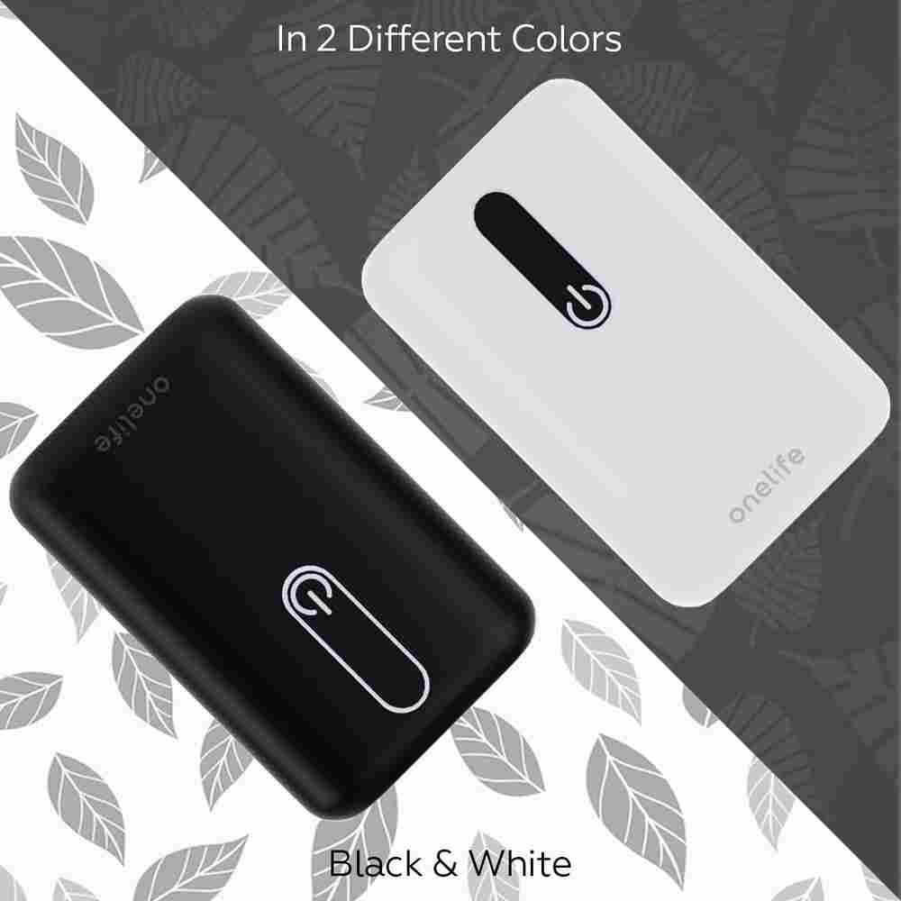 OneLife Power 12 10000 mAh Power Bank