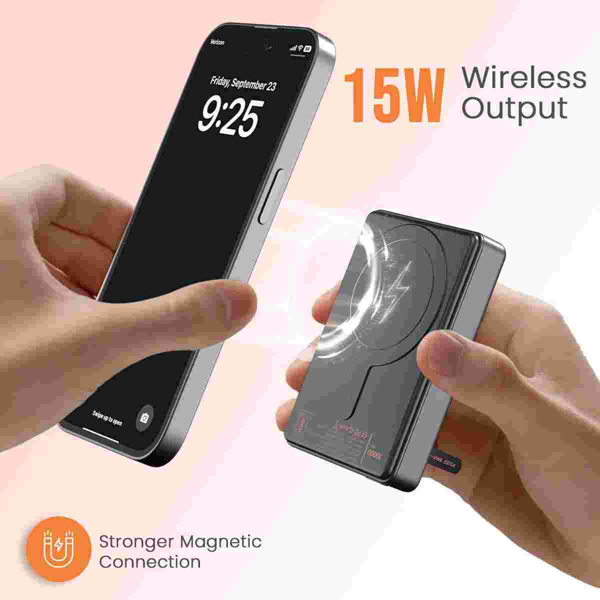 Portronics Chyro 10000 mAh Power Bank