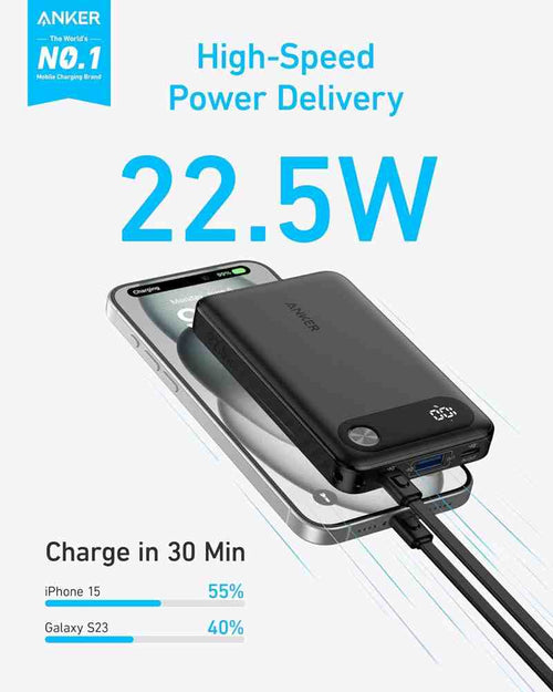 Anker A1388 20000 mAh Power Bank
