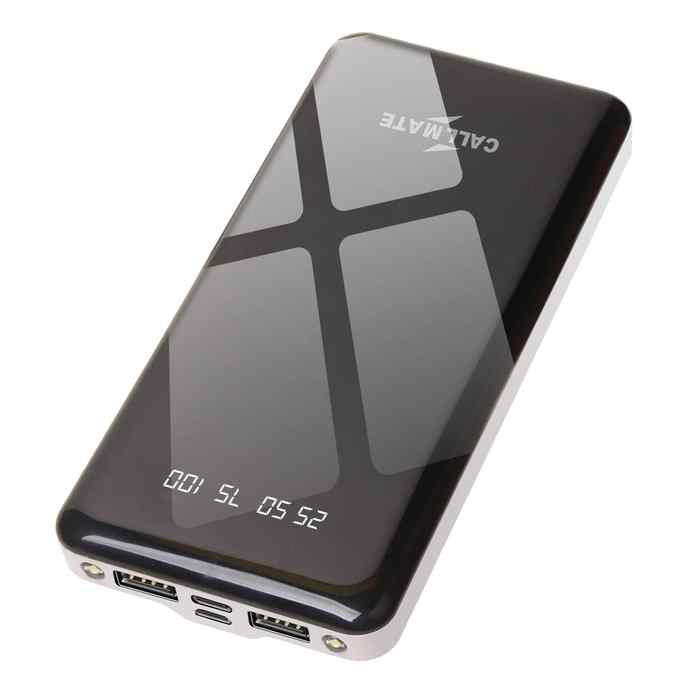 Callmate Optimus 10000 mAh Power Bank