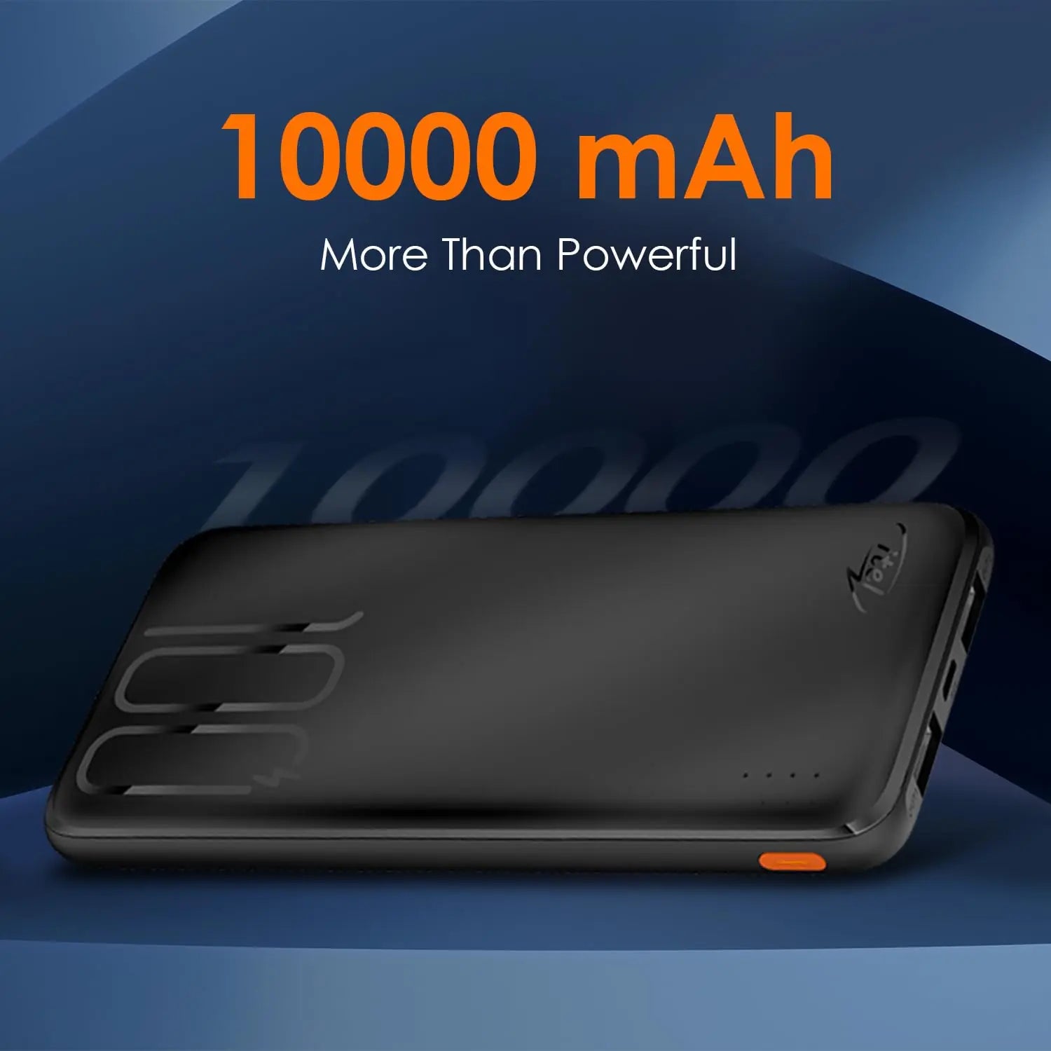Itel Power Go Star 10000 mAh Power Bank