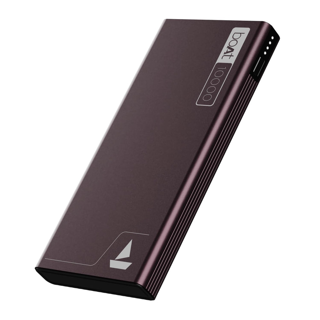 boAt EnergyShroom PB300 10000 mAh Power Bank