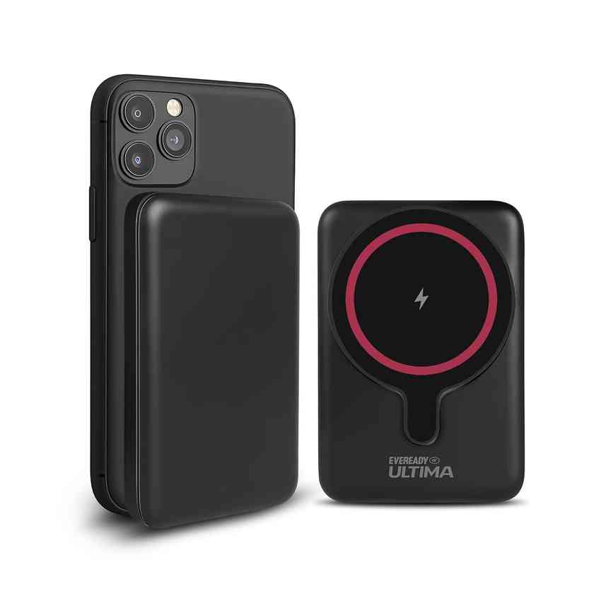 Eveready Ultima PB30 5000 mAh Power Bank